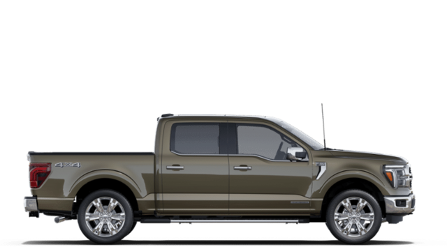2025 Ford F-150+F-150